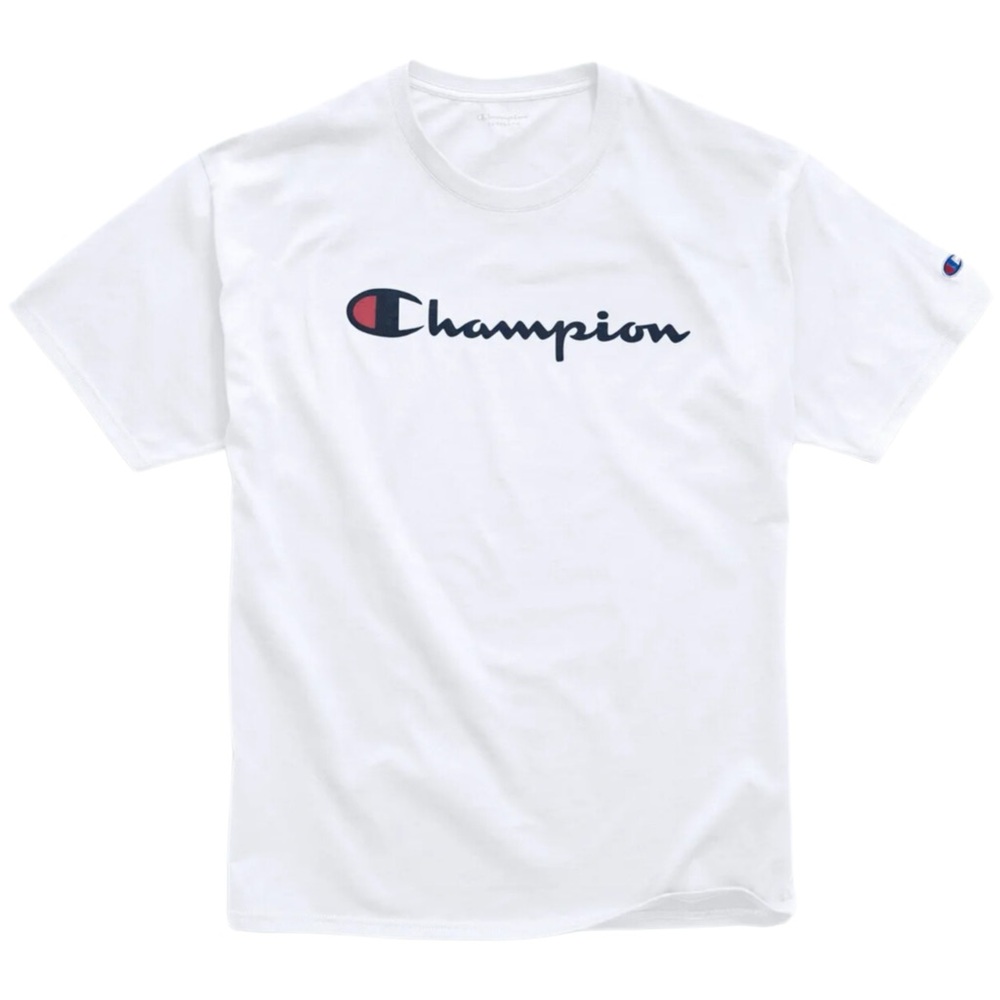 CHAMPION Men's Tshirt
